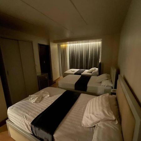 Ambiance Inn Hotel Downtown El El Cairo Exterior foto