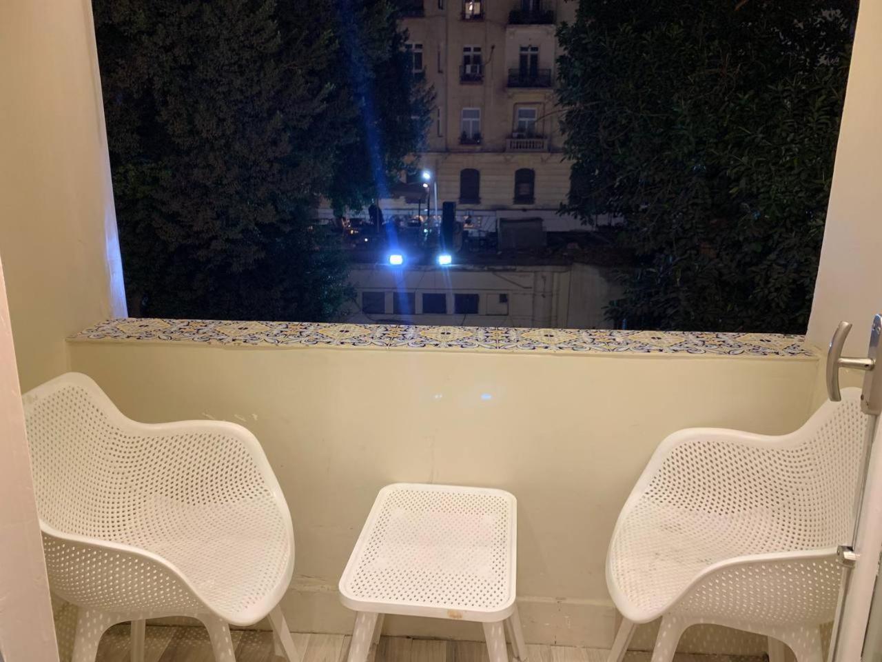 Ambiance Inn Hotel Downtown El El Cairo Exterior foto