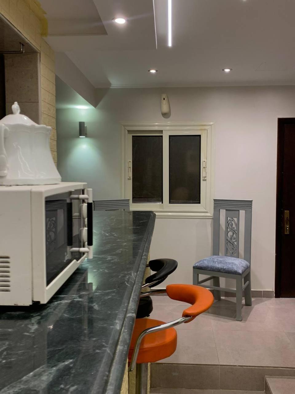 Ambiance Inn Hotel Downtown El El Cairo Exterior foto